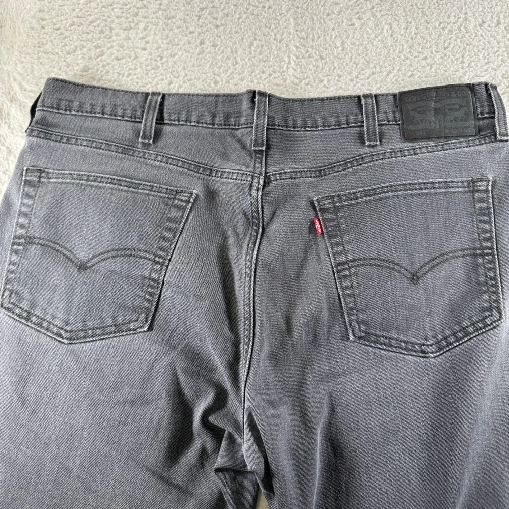 Levis any wear